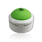 Recordable Talking Button Sound Button Answer Buzzer Yellow and Red