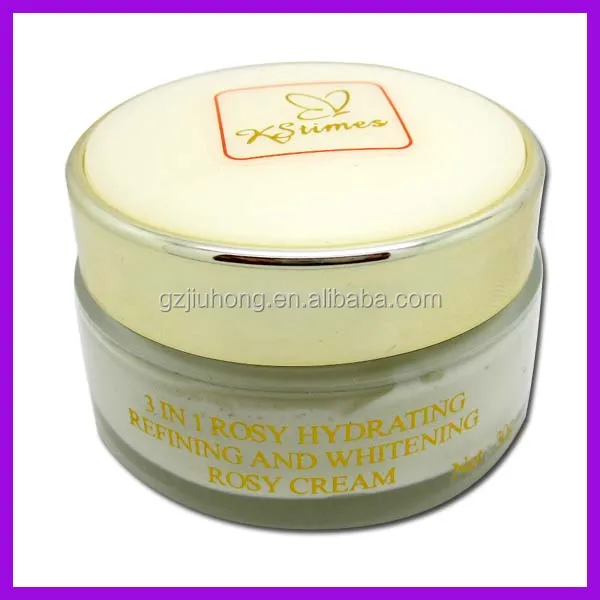 Anus bleaching cream