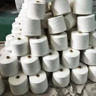 cvc 80s/2 yarn for knitting and weaving