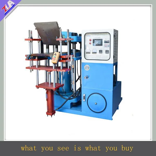 63t Silicone Soap Molds Making Machine,Rubber Compression Molding