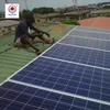 500w 1000w 1500w off grid solar power system for home