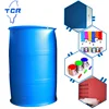 TCR aqueous styrene acrylic emulsion for wall coating water-based styrene acrylic latex water based acrylate emulsion