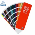 High quality spray powder paint electrostatic epoxy polyester powder coating
