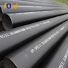 API 5L GRB Welded Carbon Steel Line Pipe Tube
