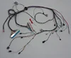 GM Trucks LS1 Vortec Repair Replacement Wiring Harness 4L60E without Fuse Box and Covering Loom - Custom wire harness factory