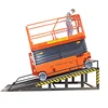 Hydraulic Scissor Lift Tables,Scissor Lifts for Sale High Rise Window Cleaning Equipment