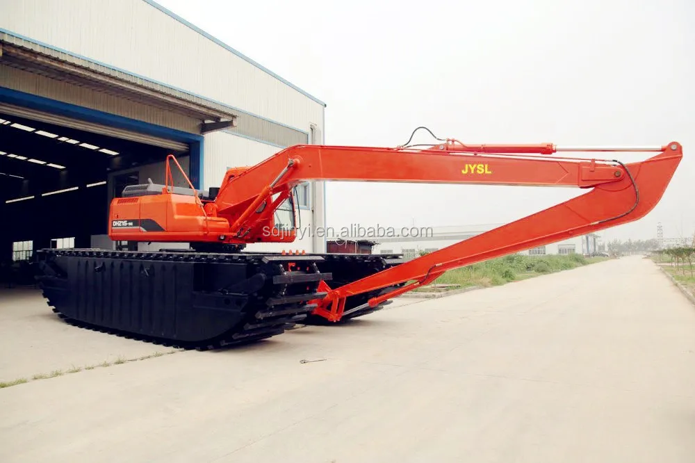 27 Ton Underwater Excavator For Sale Buy Excavator For Sale,Underwater Excavator For Sale