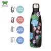 BBBYO Premium Double Wall Insulated Stainless Steel Water Bottle