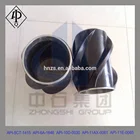 Thermoplastic Nylon Nylon Centralizer API 10D Spiral Glider Thermoplastic Centralizer Nylon Casing Centralizers