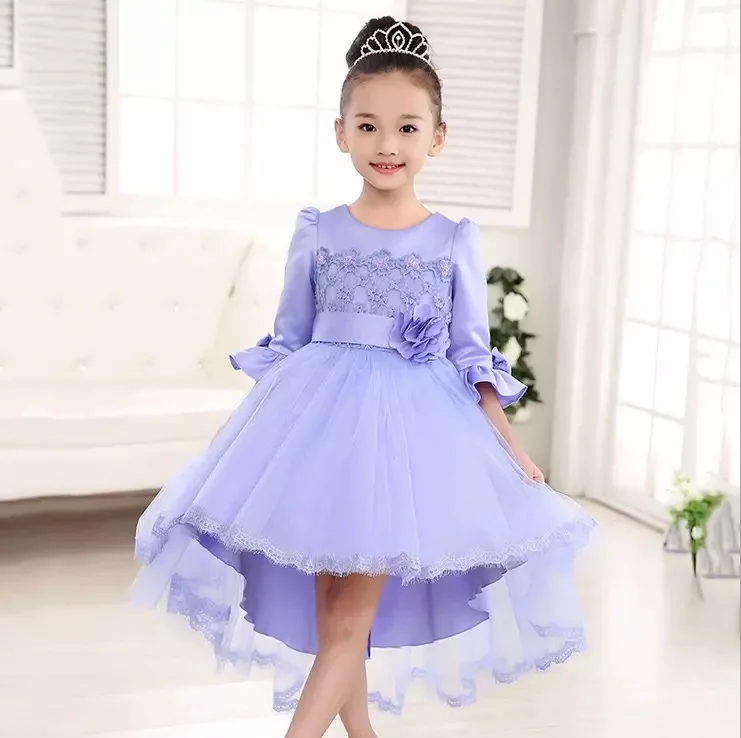 little girl stylish dress
