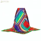 New Coming Wholesale Custom Polyester Hijab Long Scarf For Men