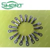 Smart Electronics stainless steel nose Thermal head shell 5 * 24 mm dedicated for Temperature sensor