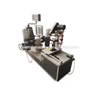 Automatic Spiral Corrugated Toilet Paper Tube Core Making Machine