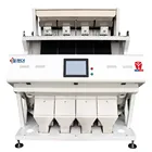 True Color CCD Color Sorter Machine For Almonds