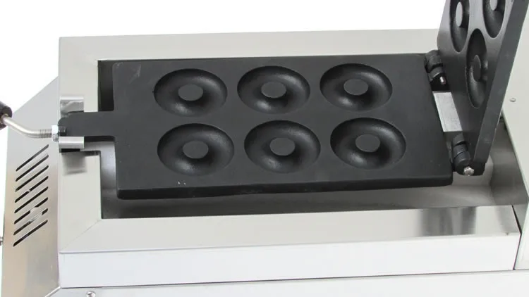 Donut Making Machine