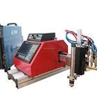 portable CNC plasma cutting machine Mini plasma cutter 1530