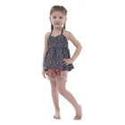 Importing Baby Clothes from China Children's Garments Boutique Clothing Set