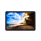 19 Inch KTV Home Karaoke System Touch Screen Monitor