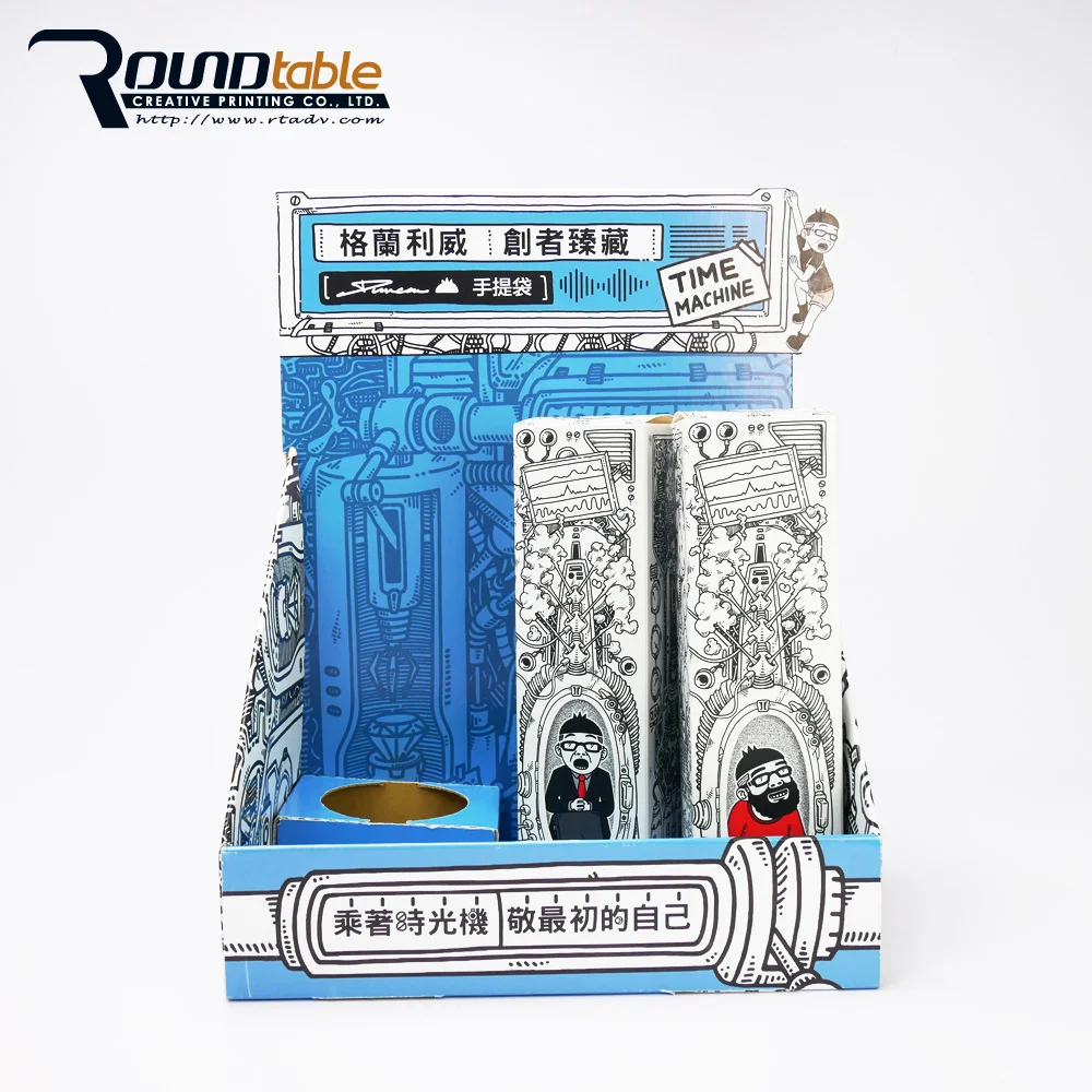 packaging & printing  packaging boxes  taiwan magnetic cardboard