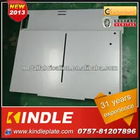 Professional Custom Precision Aluminum Sheet Laser