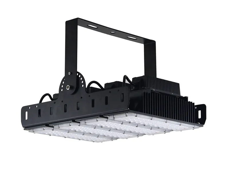 Die-casting Aluminum 3000-6500K CE listed 3030SMD architectural lighting floodlight led 200w