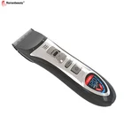2018 Household adjustable 5W hair beard trimmer