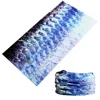 Jiabao Wholesale new fashion Polyester seamless fishing bandana