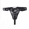 The Hottest Male Chastity Steel Underwear BDSM Sex Toy For Man BDSM Chastity Belt