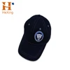 2016 high quality volvo hat customize automobile cap