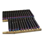 Custom Molded Roller Rubber In Printing Rubber Rollers For Laminating