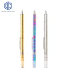 Metal Pen Magnet Magnetic Polar Pen Creative Decompression Toy