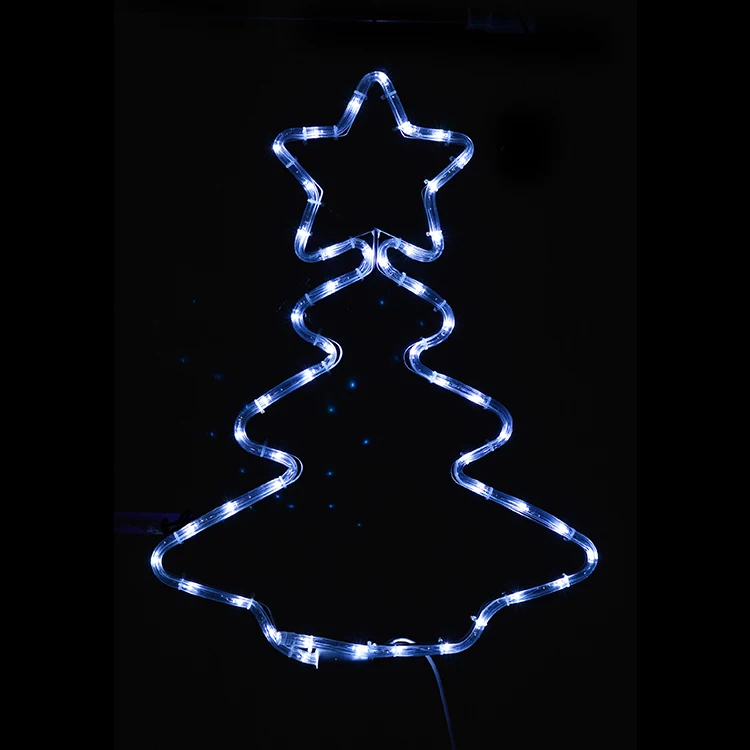 Multicolor Super Bright Led Decoration led motif light christmas light motif