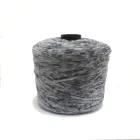 Beautiful 100% polyester yarn for yarns knnting weaving for yarns knnting weaving