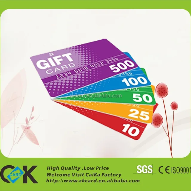 china gifts cards unique