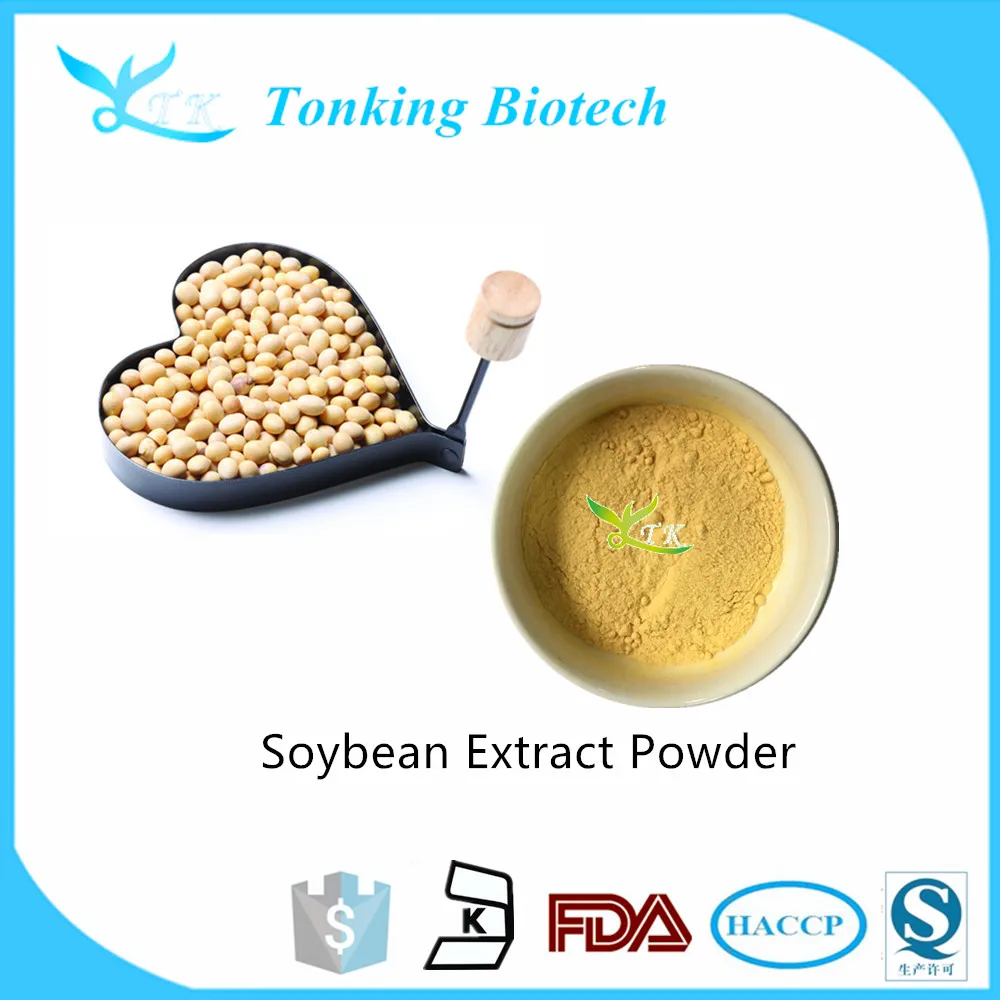 soybean powder extract