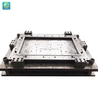 High Precision Metal Stamping Mold Progressive Press Tool