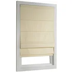 Ready Made Roman Blinds And Shades & Popular Window Roman Blinds