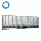 Well-designed drain channel grate ditch cover for wholesales