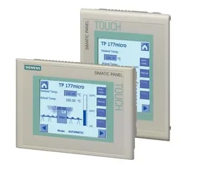 new germany siemens hmi 6av6640-0ca11-0ax1,siemens simatic hmi "