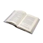 Customized color hot sale hardcover a4 paper bible book printing