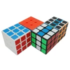 Newest Yongjun GuanLong V3 Upgraded Version 3x3 Puzzle Speed Cube Magic Puzzle Cubes Toys For Kids Educational toys