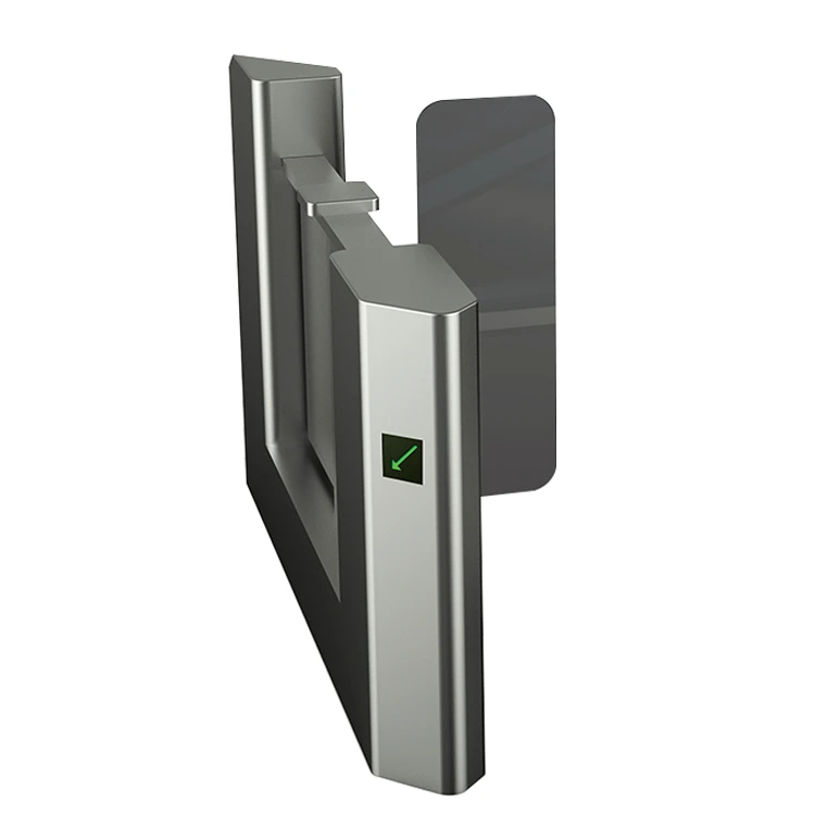barrier gate remote control