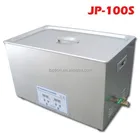large industrial ultrasonic cleaner JP-100S 30L China Price