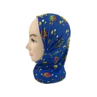 Wholesale cheap fashion cycling multifunctional face bandana custom for outdoor activities