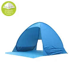 camping tent waterproof