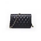 2013 style new model lady two side handbag pu shoulder bag