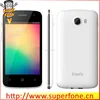4inch kimfly super cheap cell phone from Shenzhen China for sales