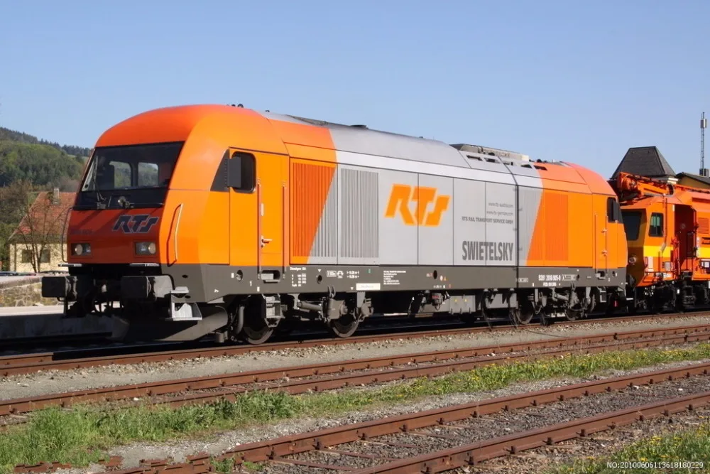 Railway Transport To Kazakhstan From China