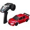 Mini Q hIgh speed RC Racing racing car 1/28 AWD rc drift car