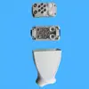 Factory supply ipl connector plug for hair removal machine